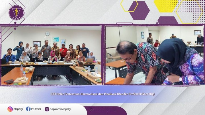 PDGI Kabupaten Lima Puluh Kota | Informasi, Layanan, Berita, dan Seminar Dokter Gigi