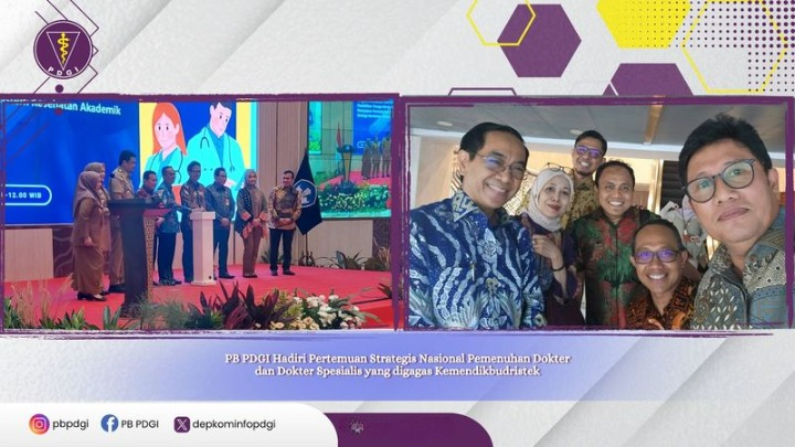 PDGI Kabupaten Lima Puluh Kota | Informasi, Layanan, Berita, dan Seminar Dokter Gigi